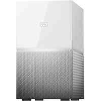 Western Digital My Cloud Home Duo