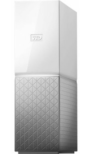 Western Digital My Cloud Home фото