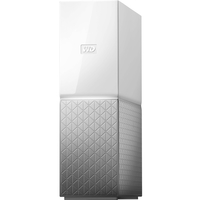 Western Digital My Cloud Home