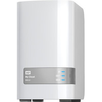 Western Digital My Cloud Mirror 4TB