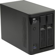 Western Digital My Cloud PRO PR2100 фото