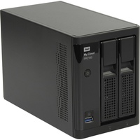 Western Digital My Cloud PRO PR2100