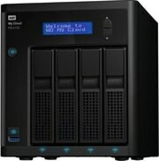  My Cloud Pro4100 8TB WDBKWB0080KBK-EEUE фото