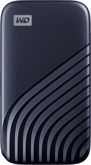 Western Digital My Passport 2020 WDBAGF0010BBL-WESN фото