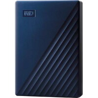 Western Digital My Passport for Mac HDD WDBA2F0050BBL