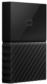 Western Digital My Passport for Mac NEW 2.5