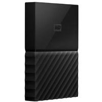 Western Digital My Passport for Mac NEW 2.5