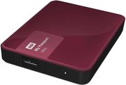 Western Digital My Passport Ultra 2.5