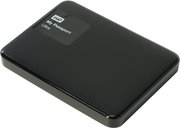 Western Digital My Passport Ultra 2.5