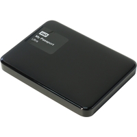 Western Digital My Passport Ultra 2.5