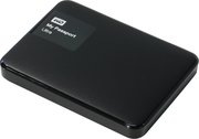 Western Digital My Passport Ultra 2.5