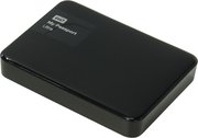 Western Digital My Passport Ultra 2.5