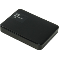 Western Digital My Passport Ultra 2.5