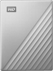 Western Digital My Passport Ultra for Mac WDBPMV0050BSL фото