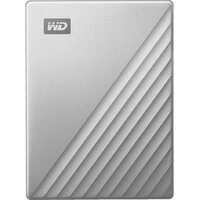 Western Digital My Passport Ultra for Mac WDBPMV0050BSL