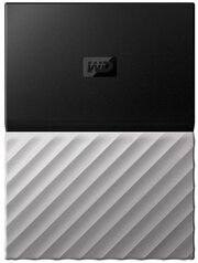 Western Digital My Passport Ultra New 2.5