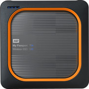 Western Digital My Passport Wireless SSD WDBAMJ0020BGY фото