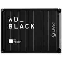 Western Digital P10 Game Drive for Xbox One WDBA6U0010BBK-WESN