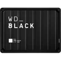 Western Digital P10 Game Drive WDBA2W0020BBK-WESN