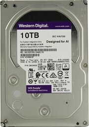  Purple 10TB WD102PURX фото