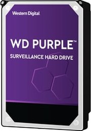 Western Digital Purple 14TB WD140PURZ фото