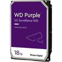  Purple 18TB WD180PURZ