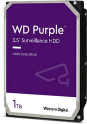 Western Digital Purple 1TB WD11PURZ фото