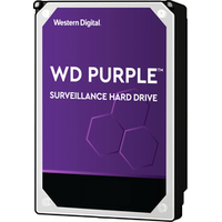 Western Digital Purple 4TB WD42PURU