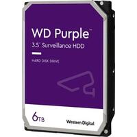 Western Digital Purple 6TB WD63PURU