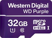 Western Digital Purple microSDHC фото