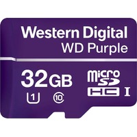 Western Digital Purple microSDHC