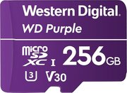 Western Digital Purple MicroSDXC фото