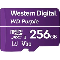 Western Digital Purple MicroSDXC