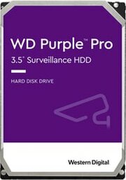 Western Digital Purple Pro 10TB WD101PURP фото