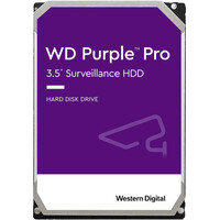 Western Digital Purple Pro Surveillance 14TB WD142PURP