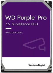 Western Digital Purple Pro WD221PURP фото