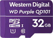 Western Digital Purple QD101 microSDHC фото