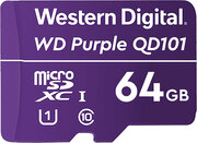  Purple QD101 microSDXC фото