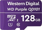 Western Digital Purple SC QD101 microSDXC WDD128G1P0C 128GB фото