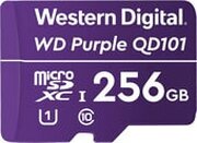 Western Digital Purple SC QD101 microSDXC WDD256G1P0C 256GB фото