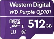 Western Digital Purple SC QD101 microSDXC WDD512G1P0C 512GB фото