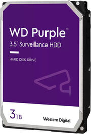 Western Digital Purple Surveillance 2TB WD33PURZ фото