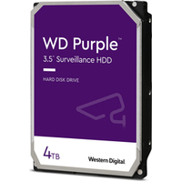 Western Digital Purple Surveillance 6TB WD40EJRX