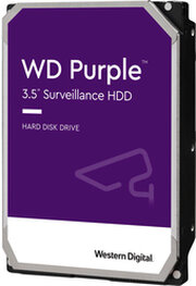 Western Digital Purple Surveillance 8TB WD84PURU фото