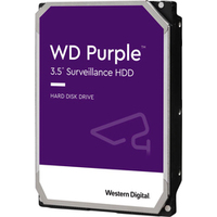 Western Digital Purple Surveillance 8TB WD84PURU