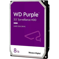 Western Digital Purple Surveillance 8TB WD85PURZ