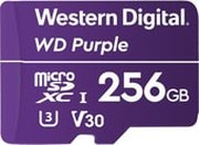 Western Digital Purple WDD256G1P0A microSDXC 256GB фото