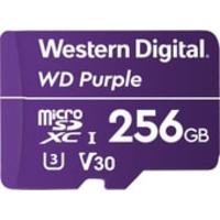 Western Digital Purple WDD256G1P0A microSDXC 256GB