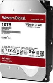 Western Digital Red 10TB WD101EFAX фото