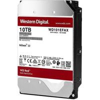 Western Digital Red 10TB WD101EFAX